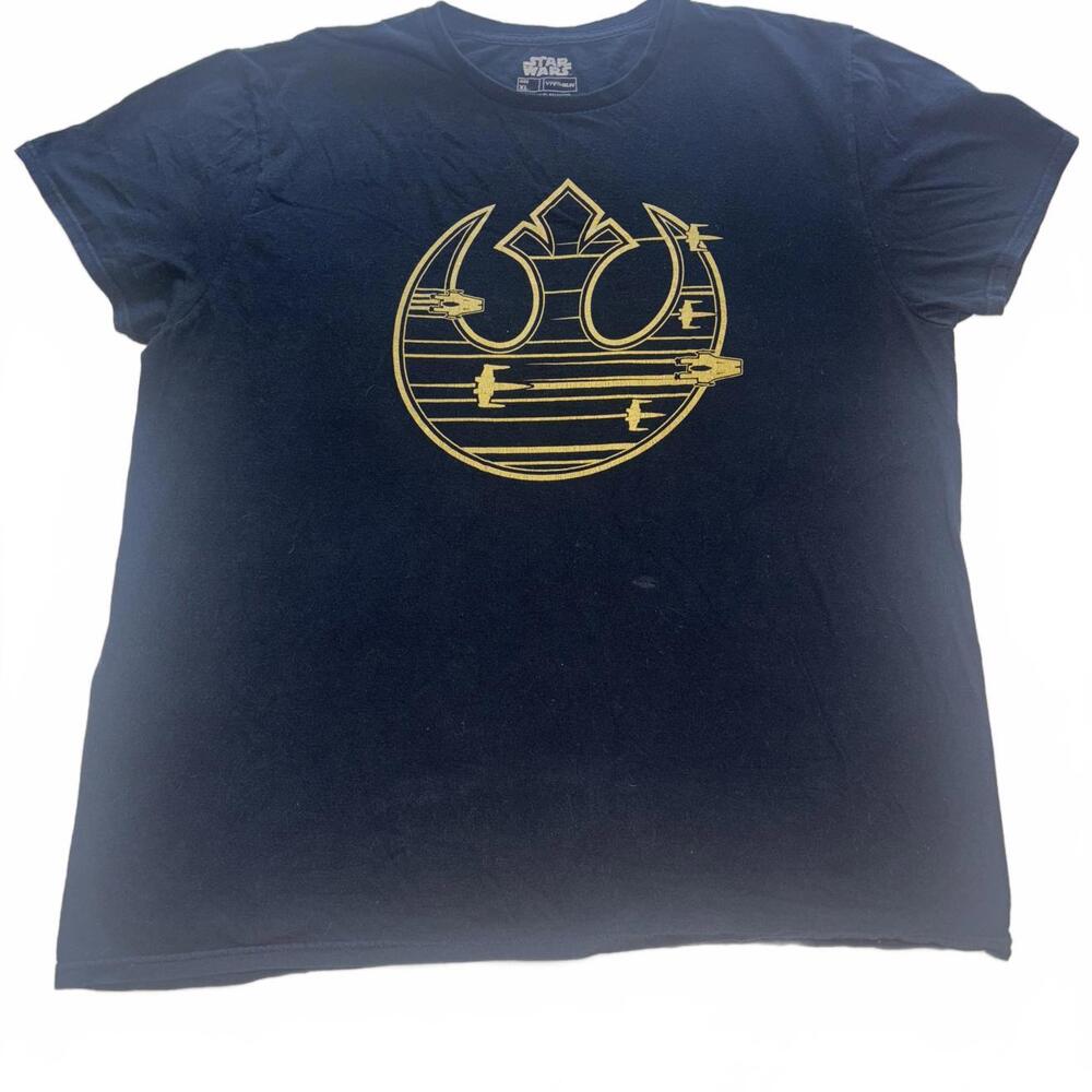 Star Wars Rebel Alliance T-Shirt